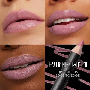 MAC Cosmetics "pink Peppermjnt"